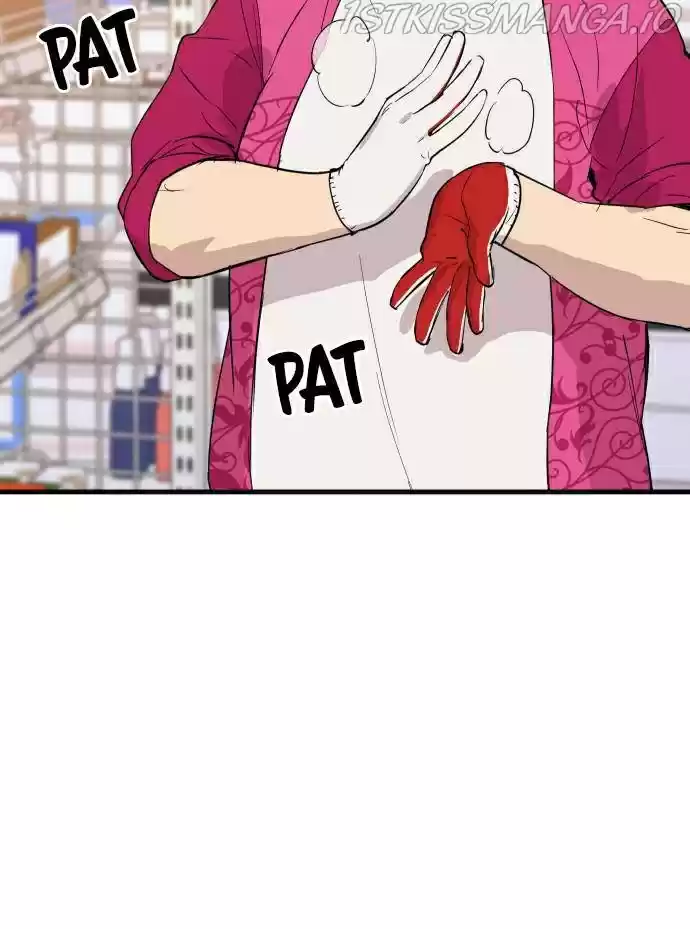 The Fabled Warrior Chapter 15