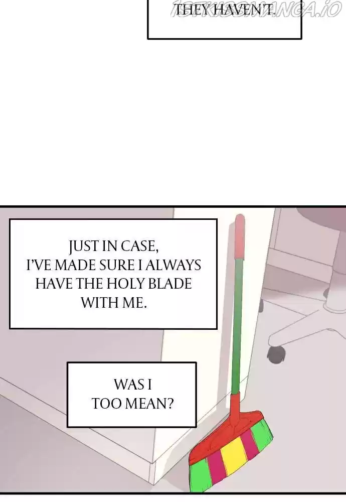 The Fabled Warrior Chapter 15