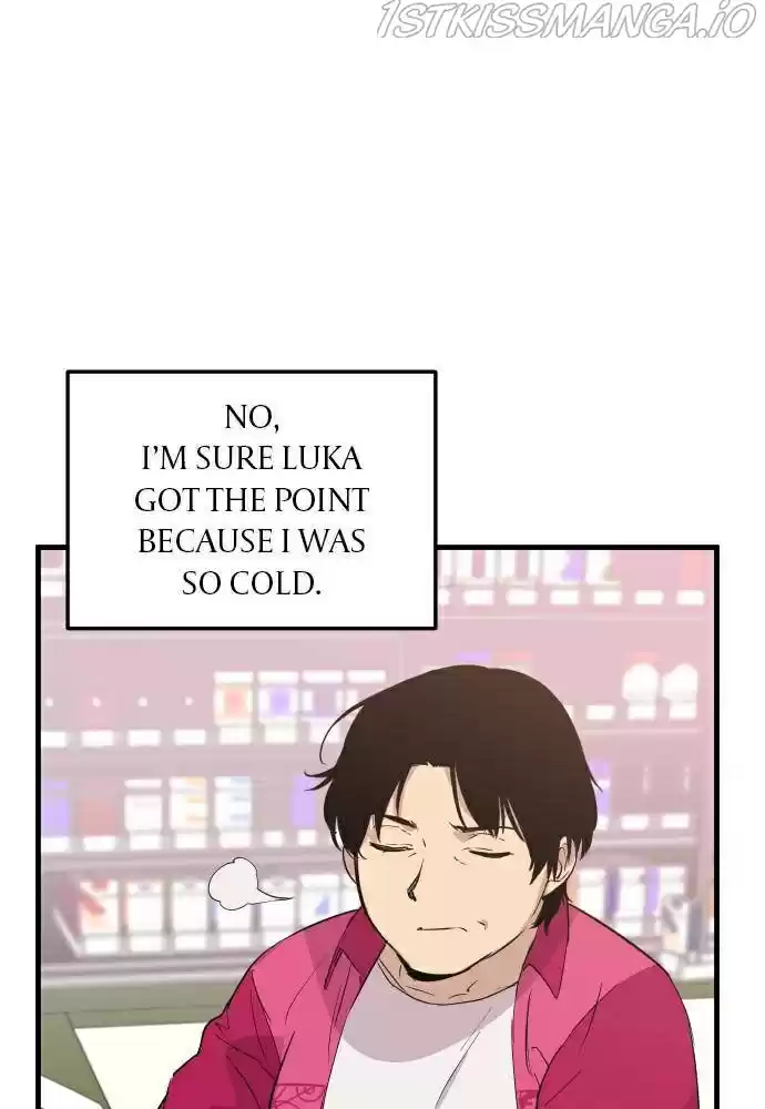 The Fabled Warrior Chapter 15