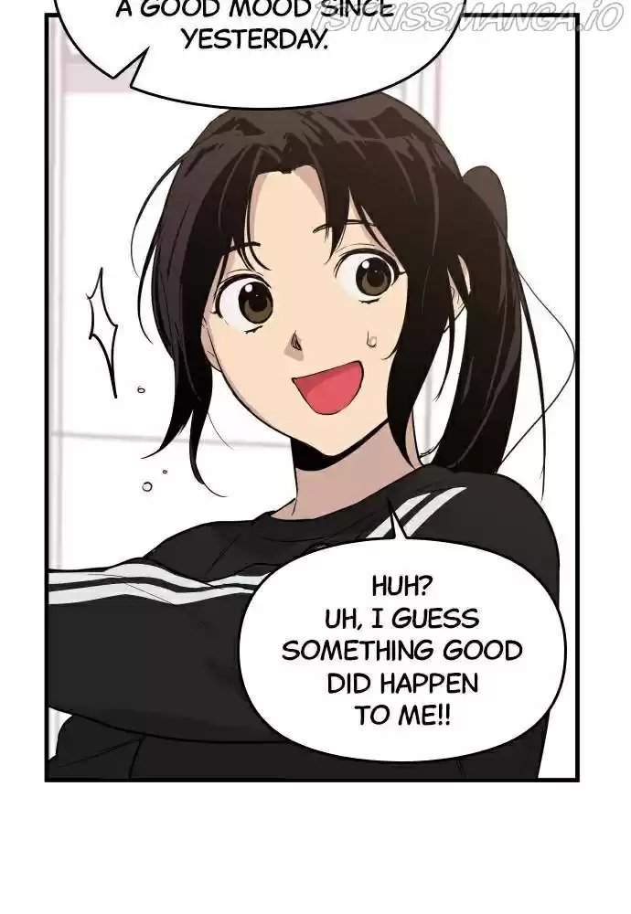 The Fabled Warrior Chapter 15