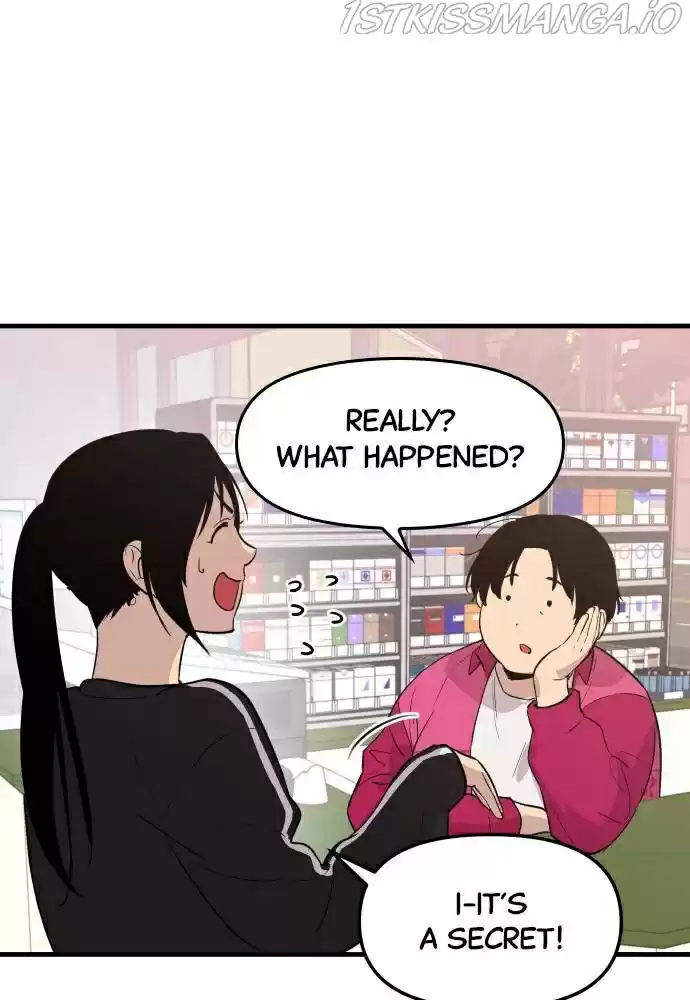 The Fabled Warrior Chapter 15