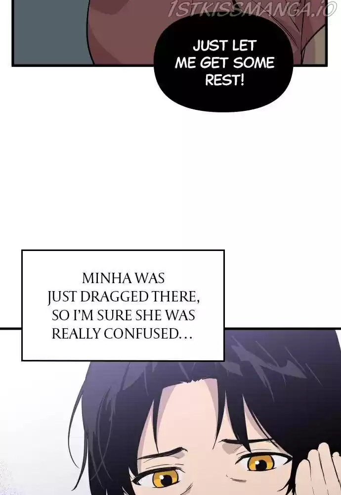 The Fabled Warrior Chapter 15