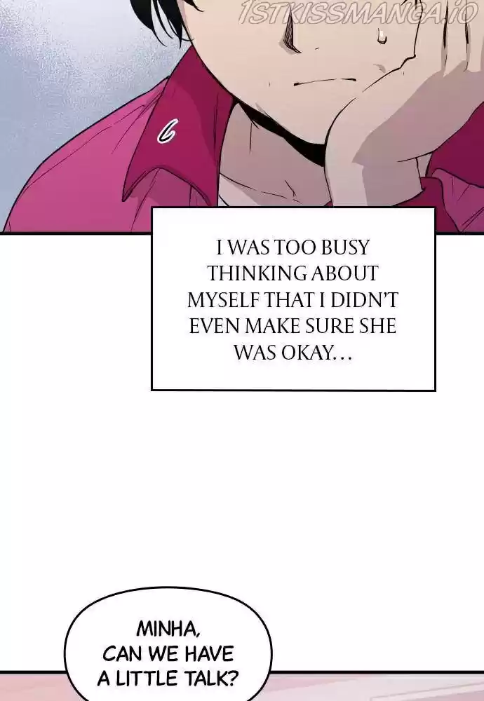 The Fabled Warrior Chapter 15