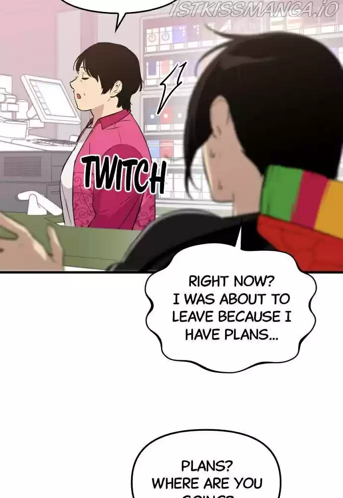 The Fabled Warrior Chapter 15