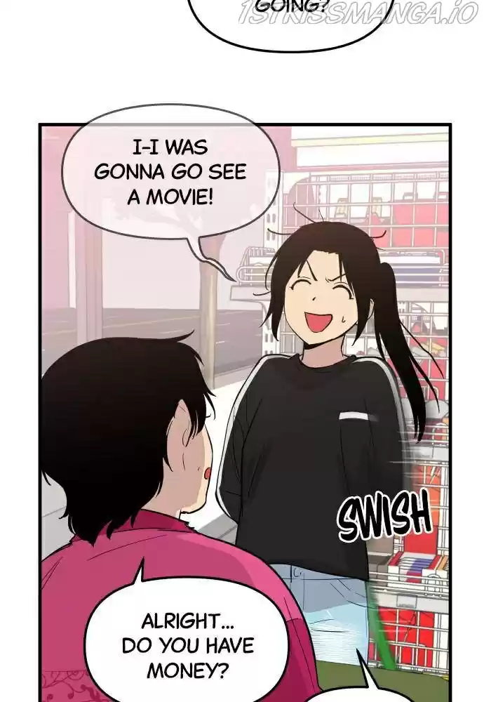 The Fabled Warrior Chapter 15