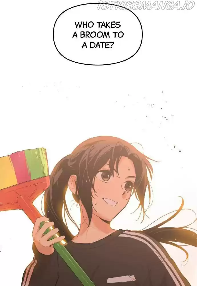 The Fabled Warrior Chapter 15