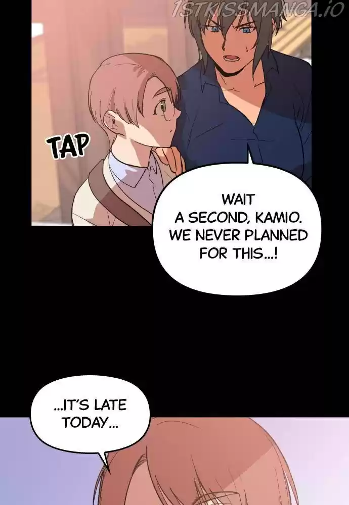 The Fabled Warrior Chapter 15