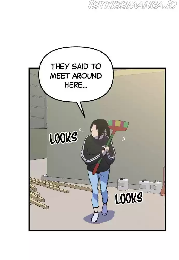 The Fabled Warrior Chapter 15