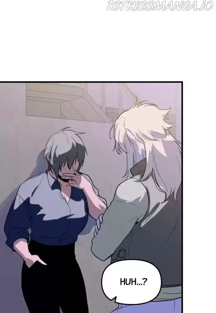 The Fabled Warrior Chapter 15