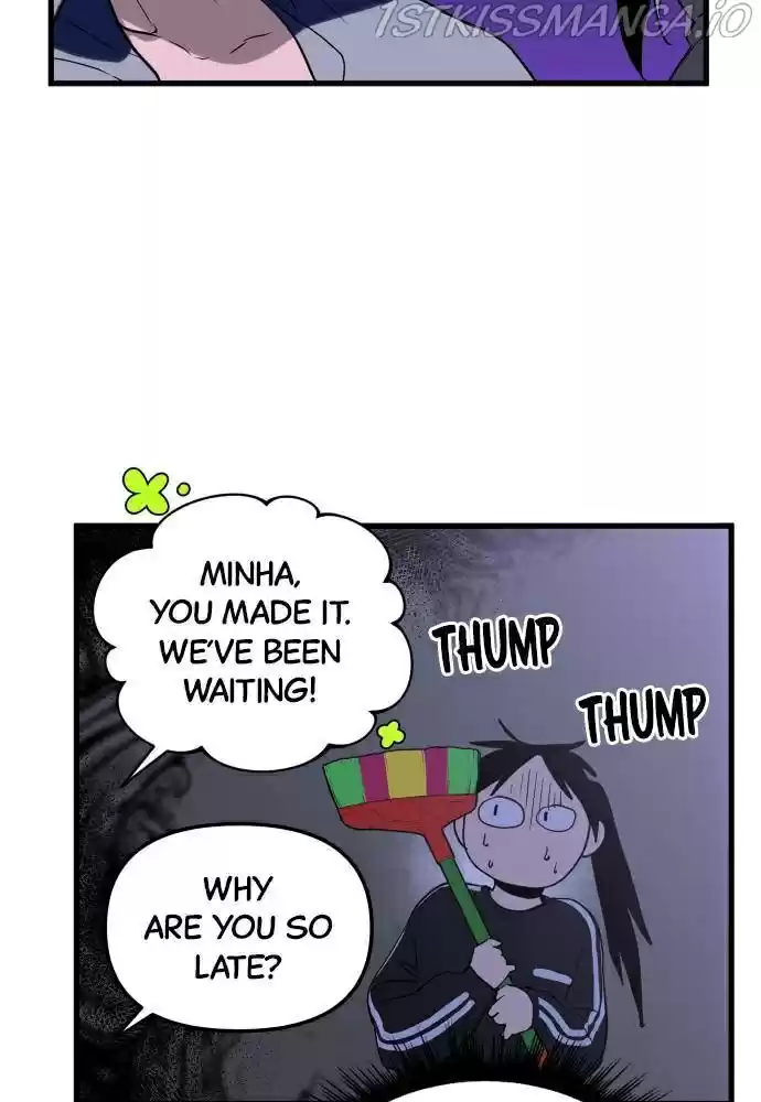 The Fabled Warrior Chapter 15