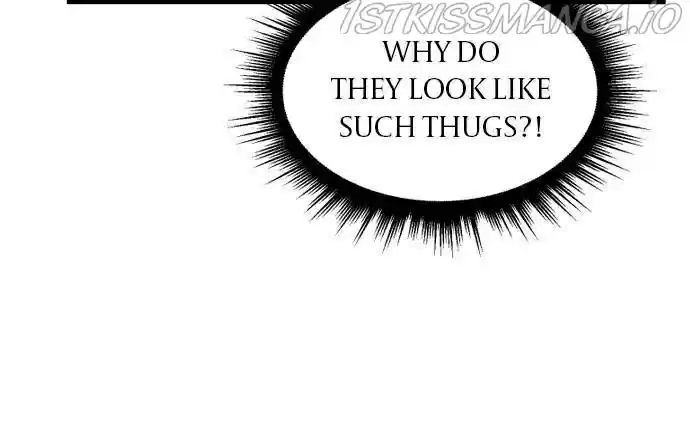 The Fabled Warrior Chapter 15