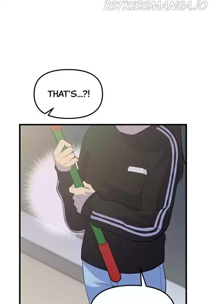 The Fabled Warrior Chapter 15