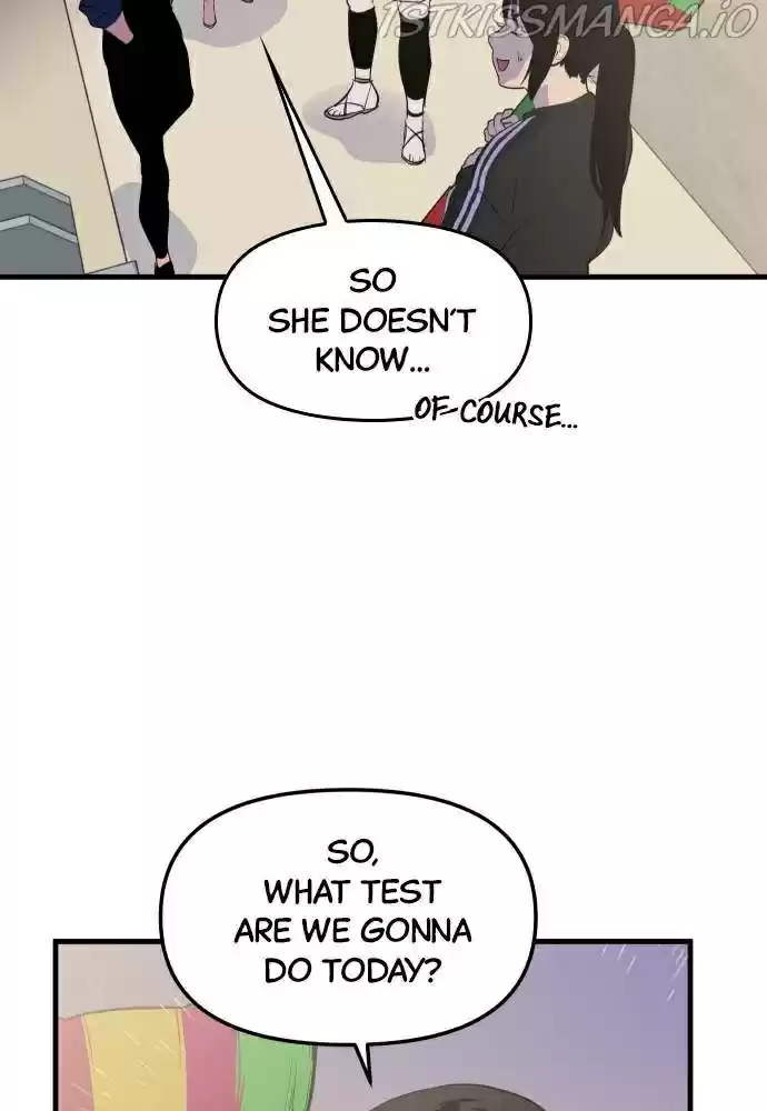 The Fabled Warrior Chapter 15