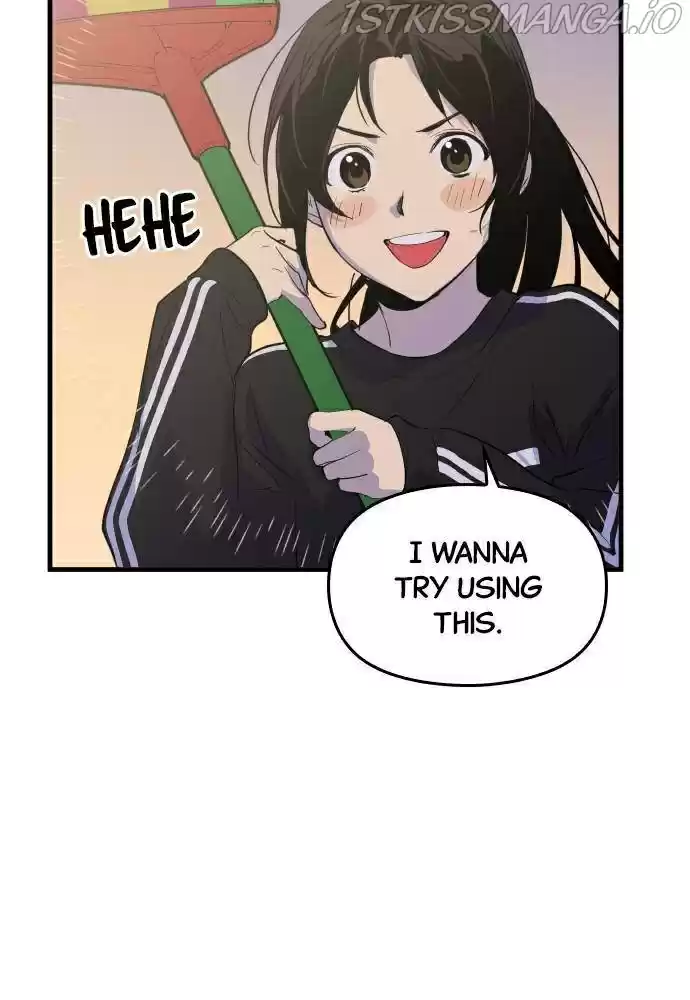 The Fabled Warrior Chapter 15