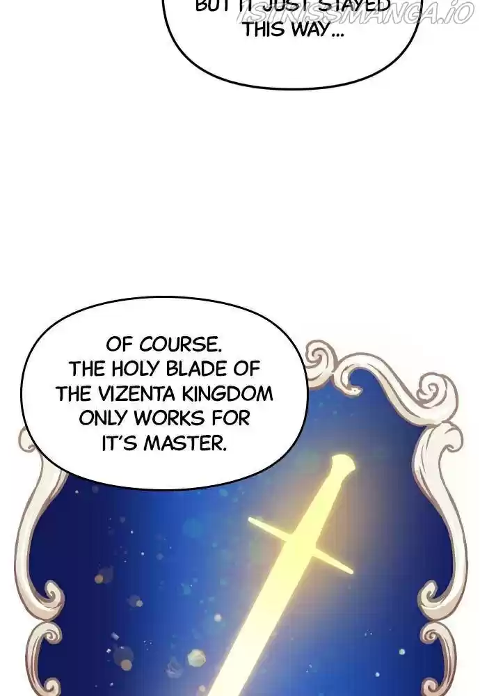 The Fabled Warrior Chapter 15