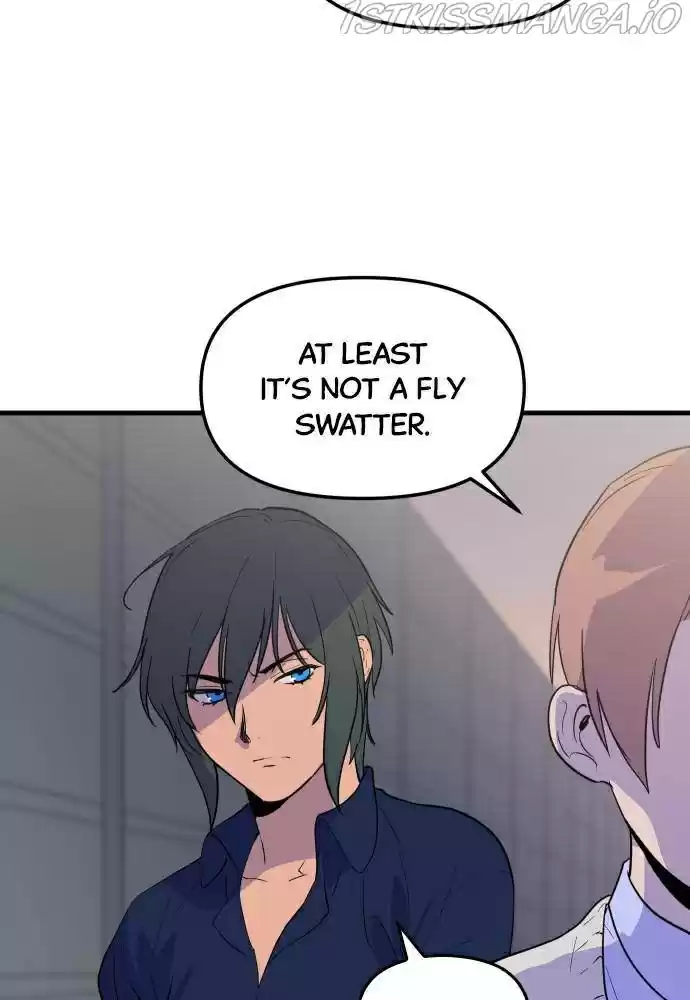 The Fabled Warrior Chapter 15