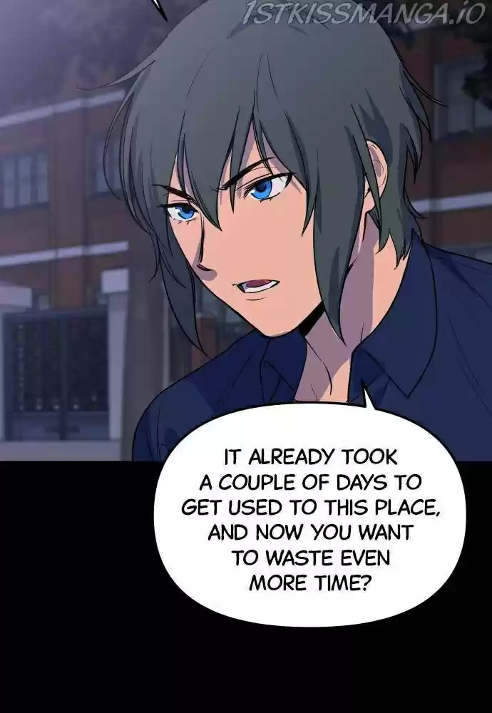 The Fabled Warrior Chapter 15