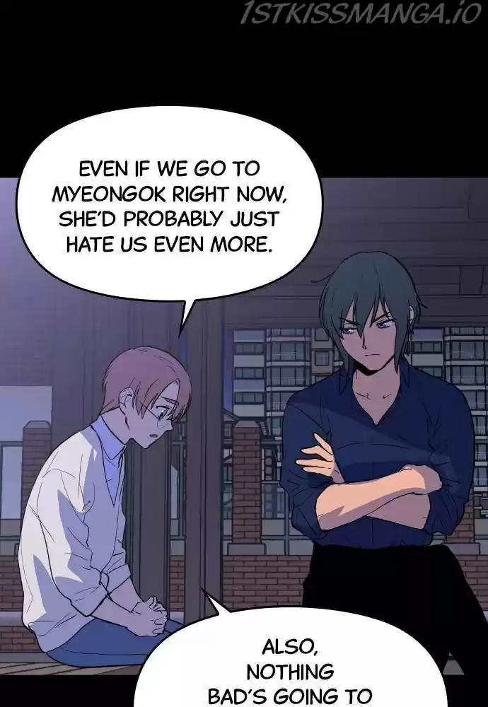 The Fabled Warrior Chapter 15