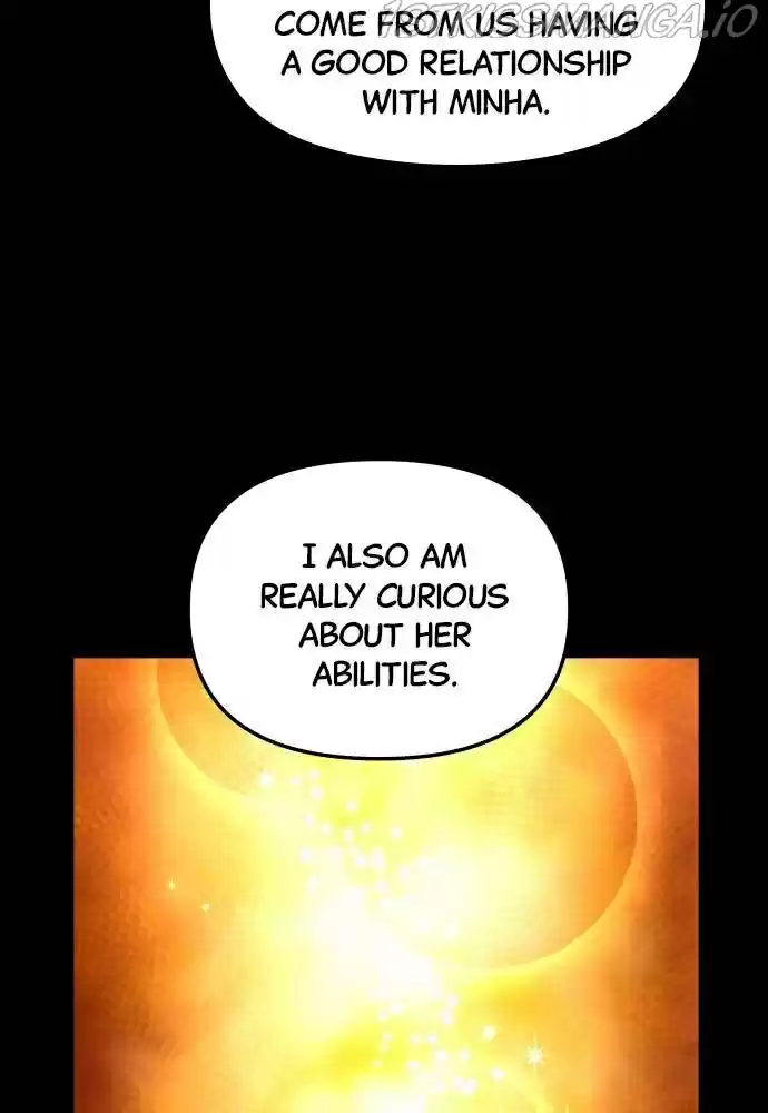 The Fabled Warrior Chapter 15