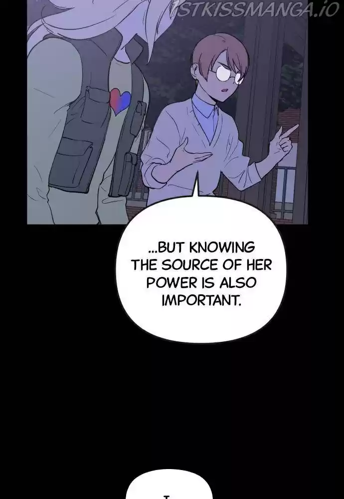 The Fabled Warrior Chapter 15