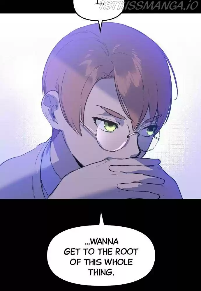 The Fabled Warrior Chapter 15