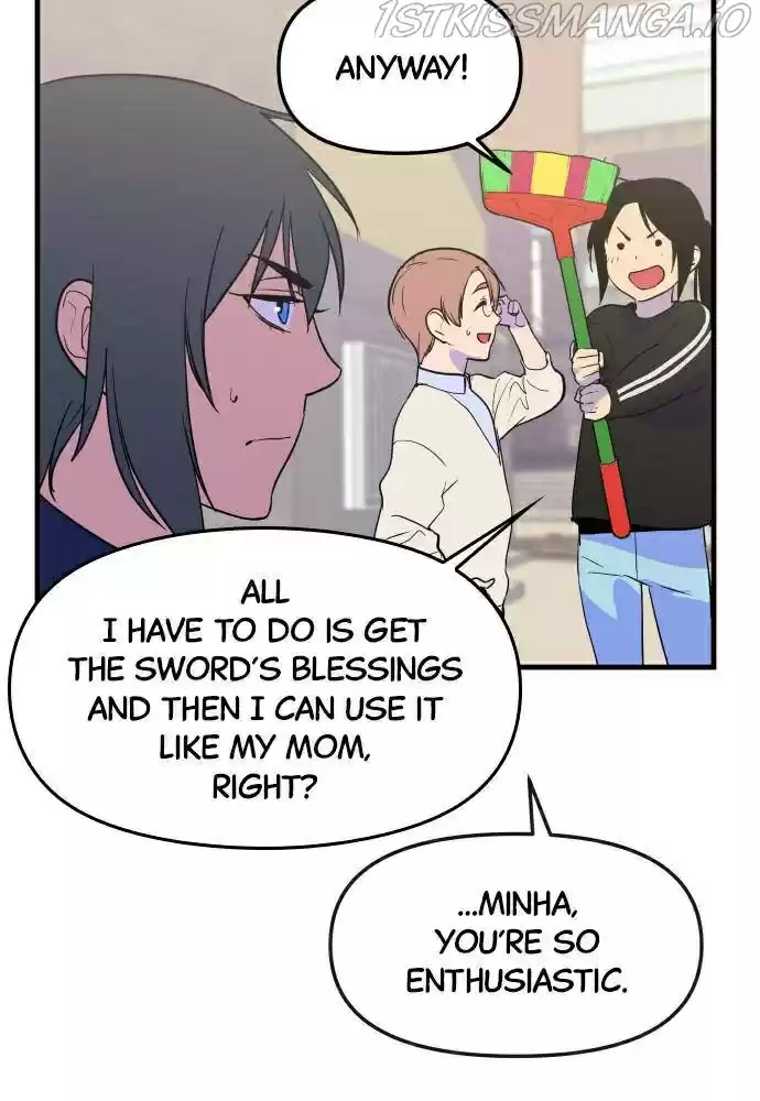 The Fabled Warrior Chapter 15