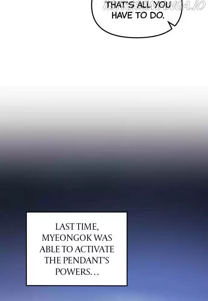 The Fabled Warrior Chapter 15