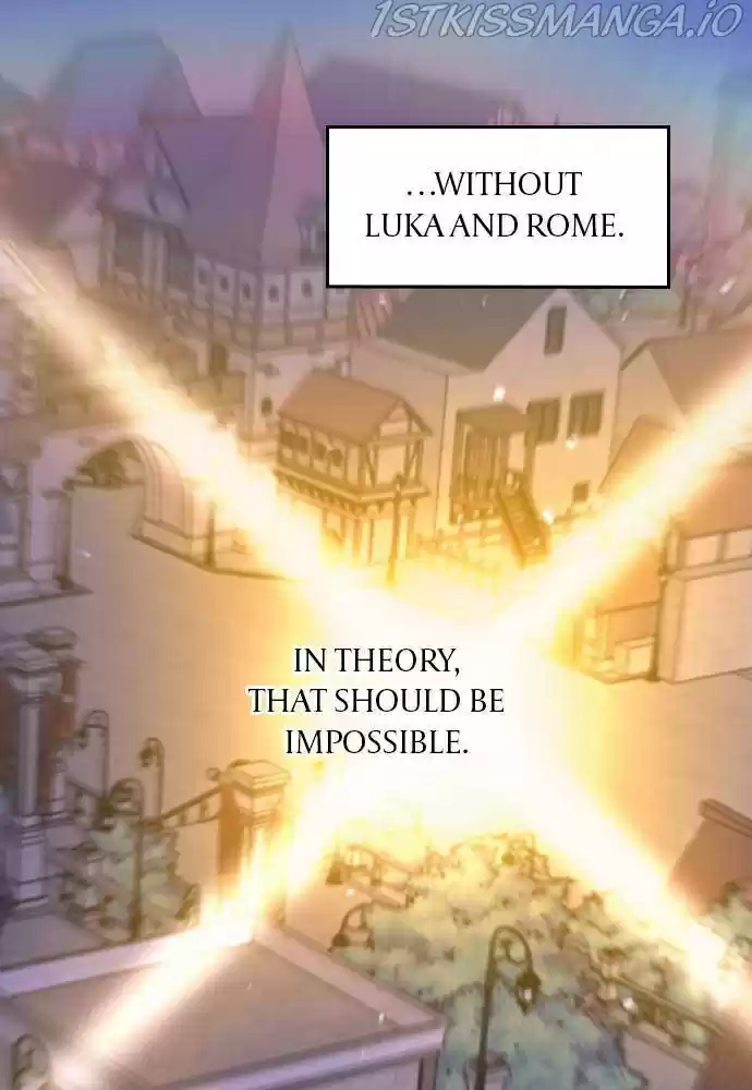 The Fabled Warrior Chapter 15