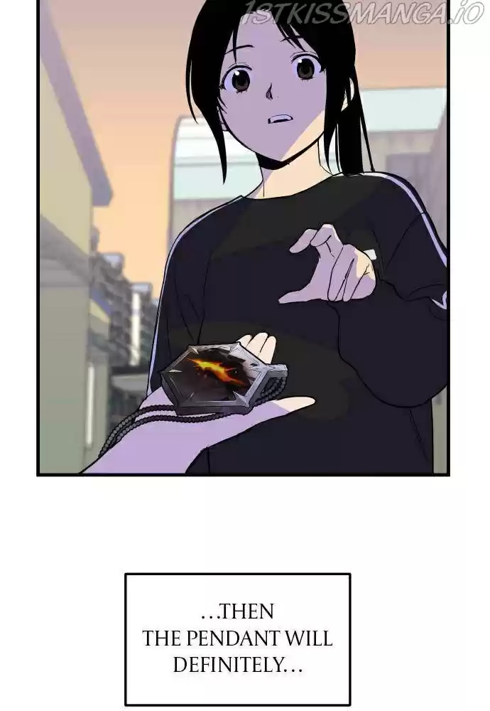 The Fabled Warrior Chapter 15