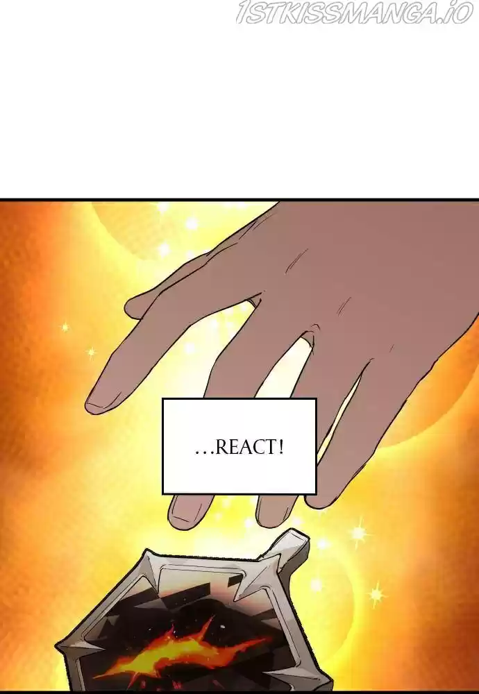 The Fabled Warrior Chapter 15