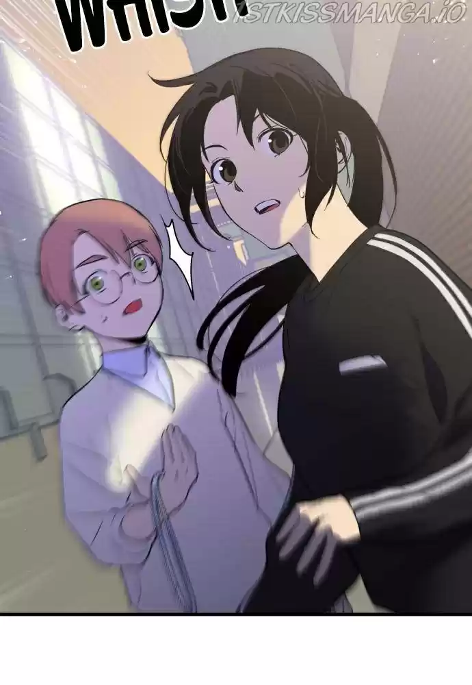 The Fabled Warrior Chapter 15