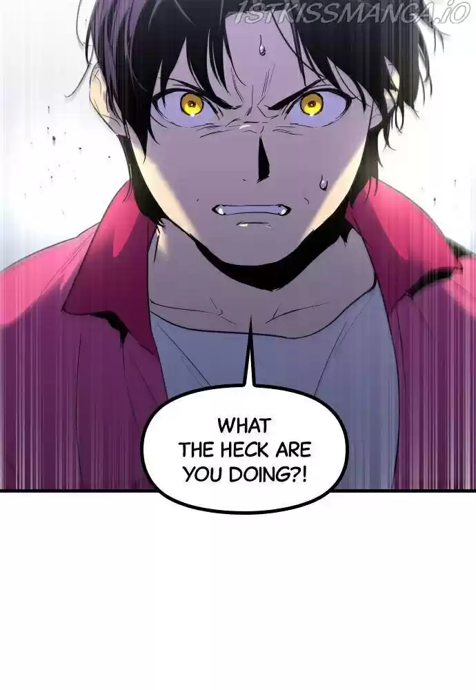 The Fabled Warrior Chapter 15