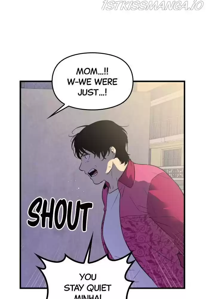 The Fabled Warrior Chapter 15