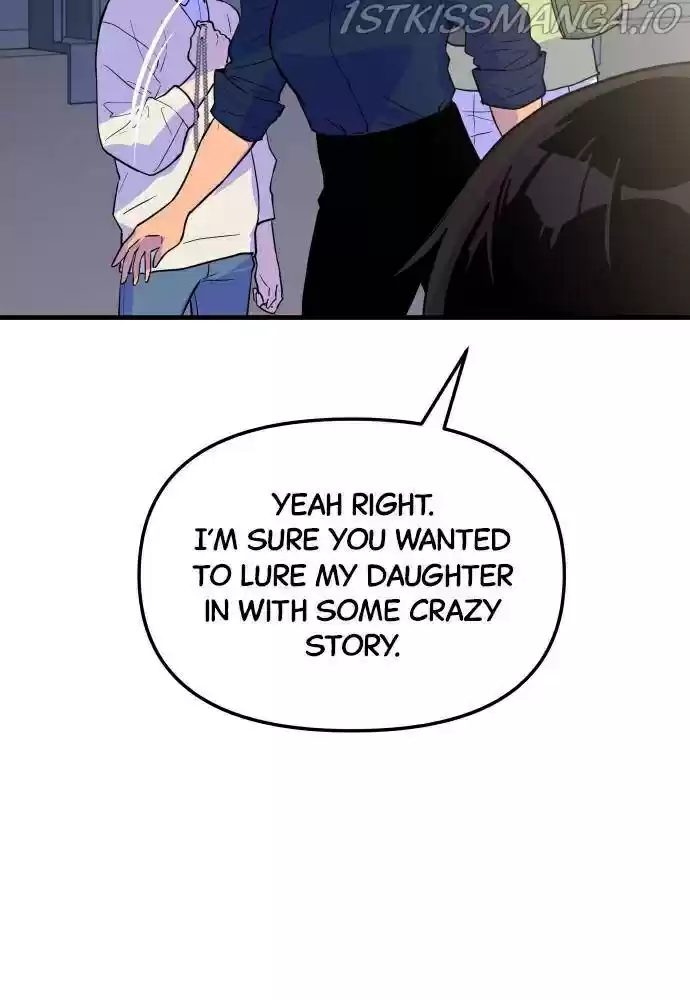 The Fabled Warrior Chapter 15