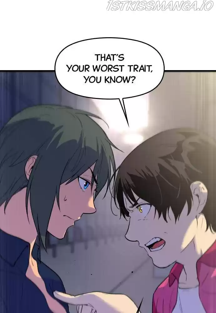 The Fabled Warrior Chapter 15