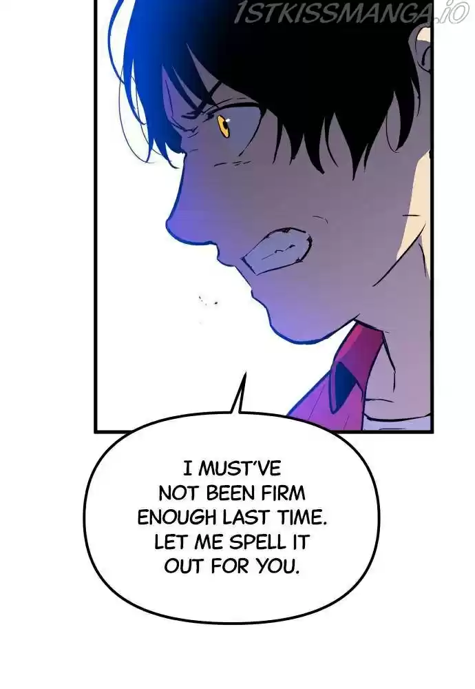 The Fabled Warrior Chapter 15