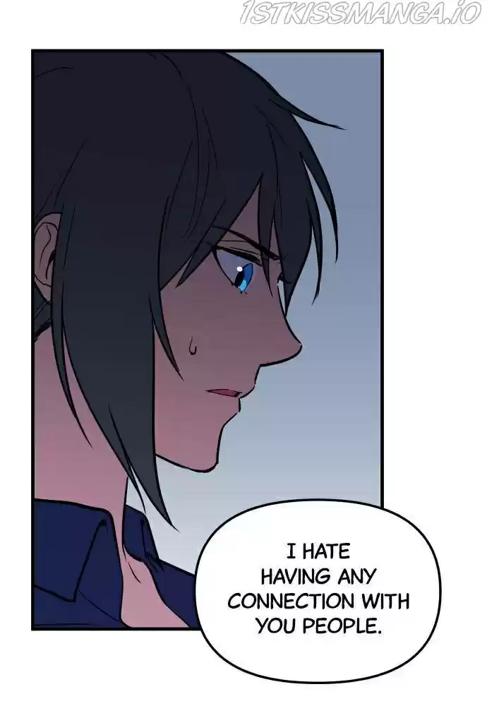 The Fabled Warrior Chapter 15