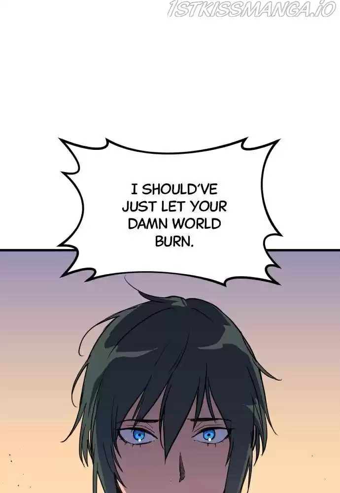 The Fabled Warrior Chapter 15