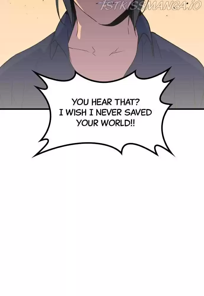 The Fabled Warrior Chapter 15