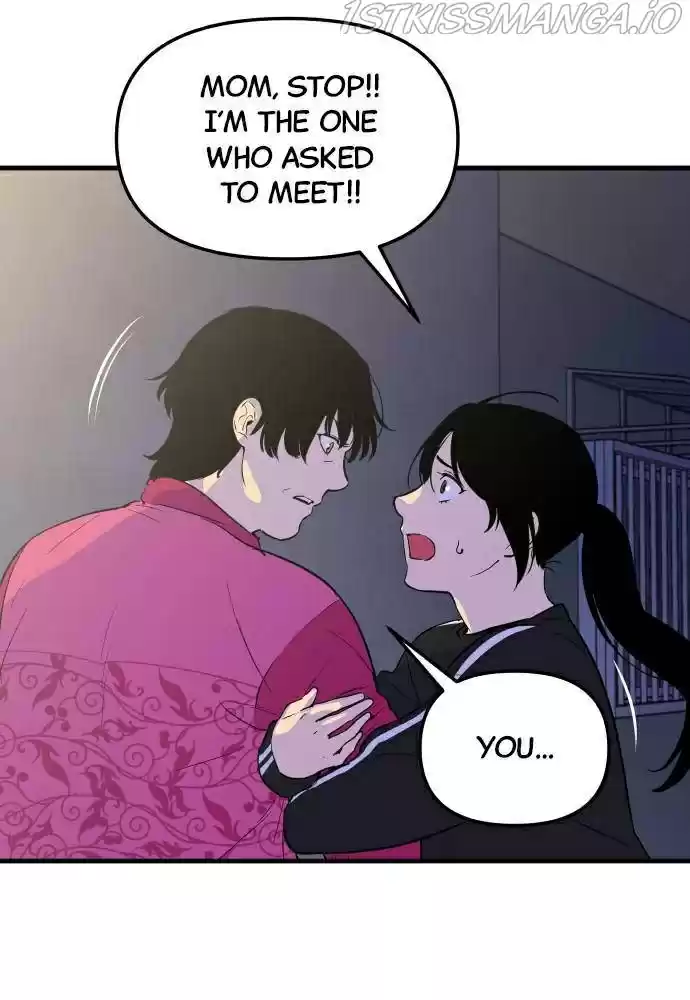 The Fabled Warrior Chapter 15