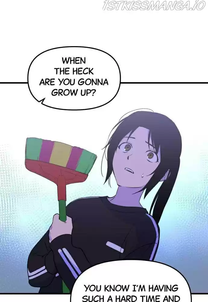 The Fabled Warrior Chapter 15