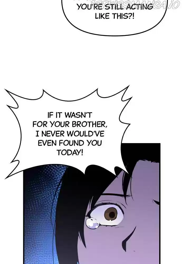 The Fabled Warrior Chapter 15