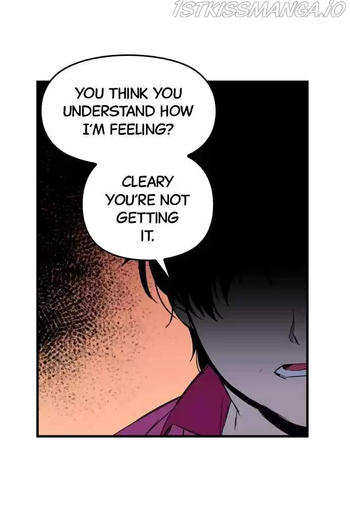 The Fabled Warrior Chapter 15