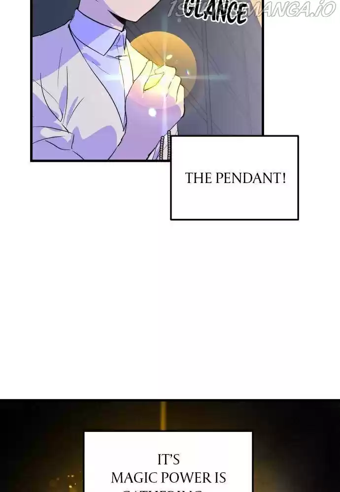 The Fabled Warrior Chapter 15