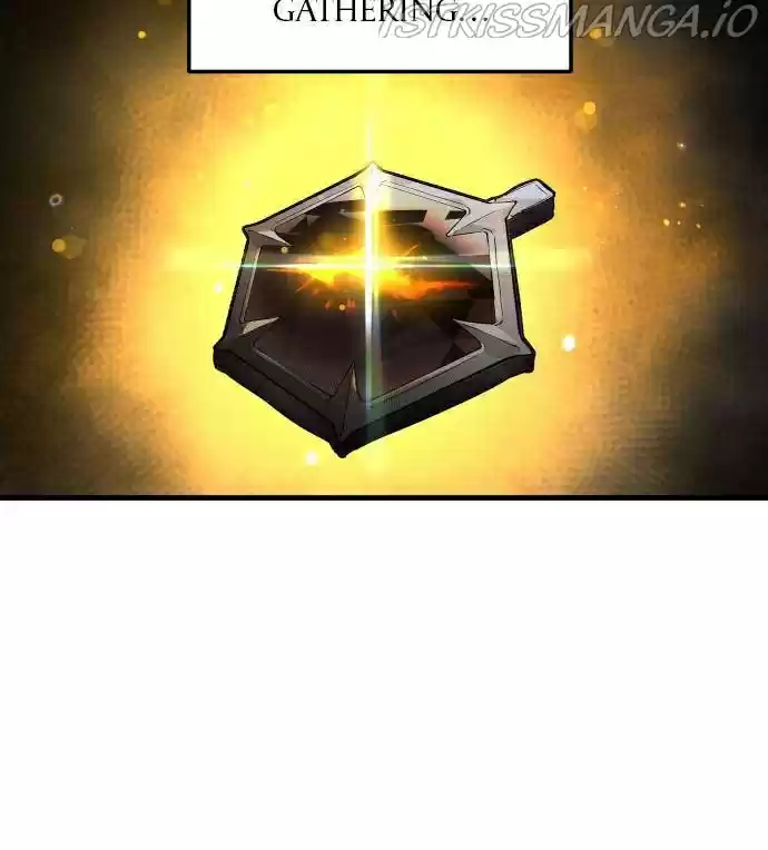 The Fabled Warrior Chapter 15