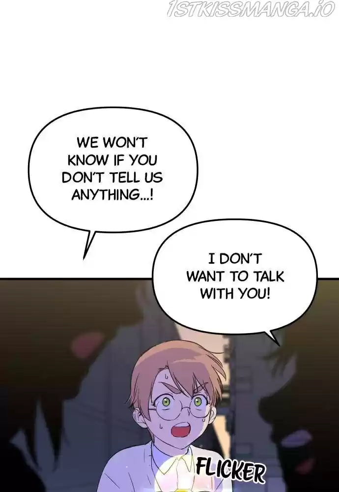 The Fabled Warrior Chapter 15