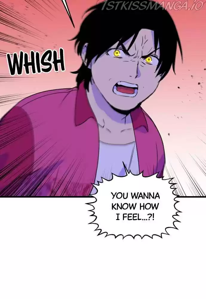 The Fabled Warrior Chapter 15