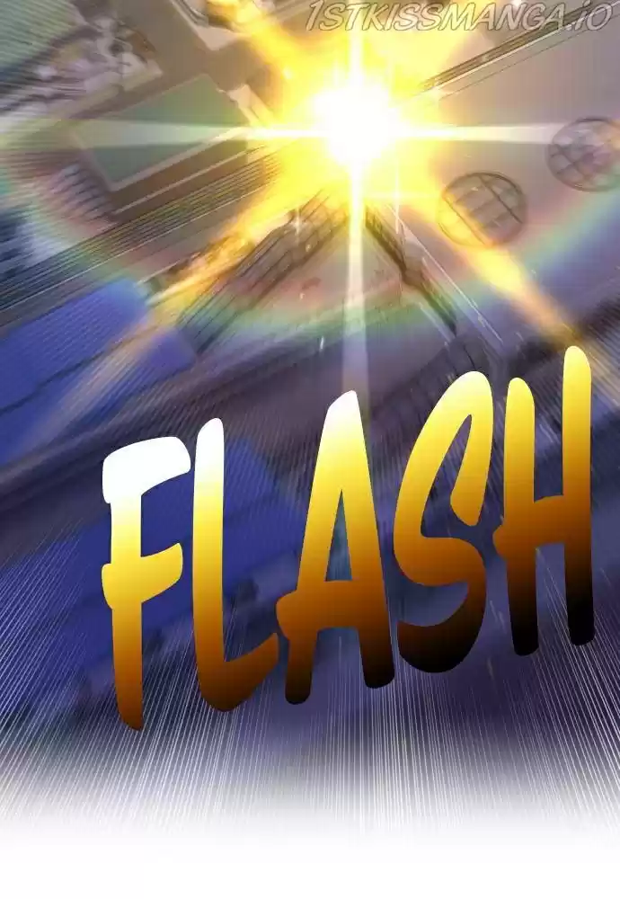 The Fabled Warrior Chapter 15