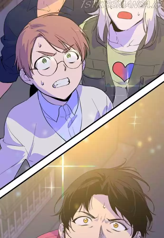 The Fabled Warrior Chapter 15