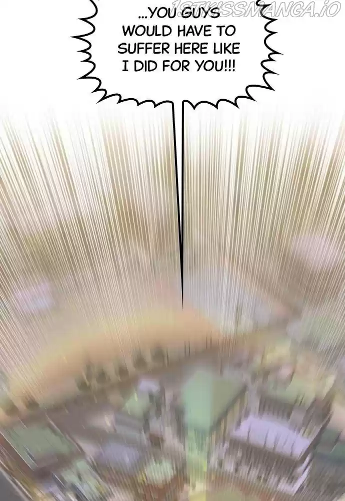 The Fabled Warrior Chapter 16